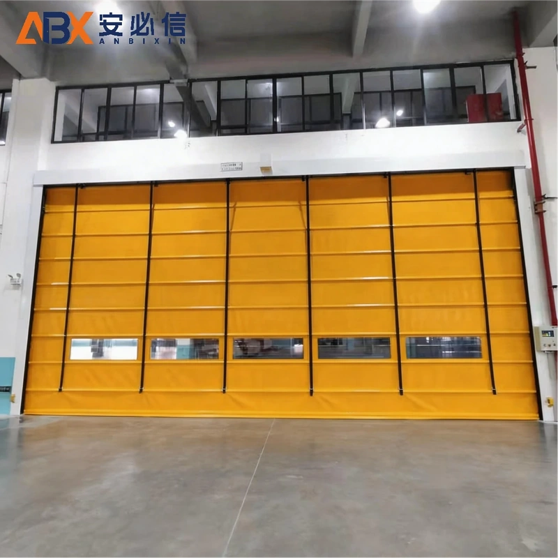 百色市高速堆积门