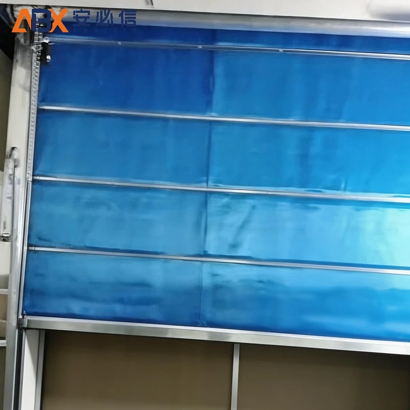 百色市海绵门封